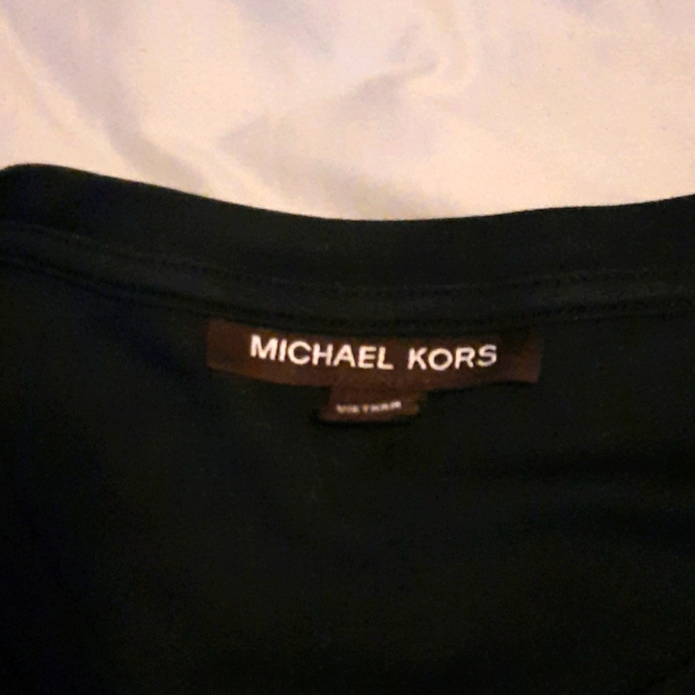 T short
